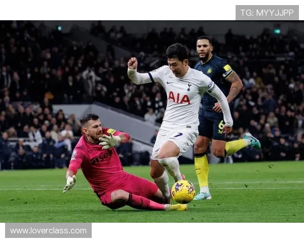 热刺38场联赛仅得0.87分 创队史最差成绩