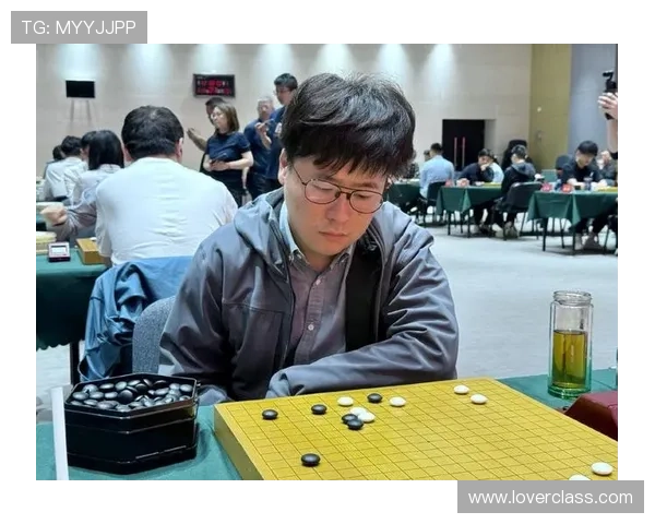 [棋牌]第十九届倡棋杯预选赛结束 复赛28日开战.